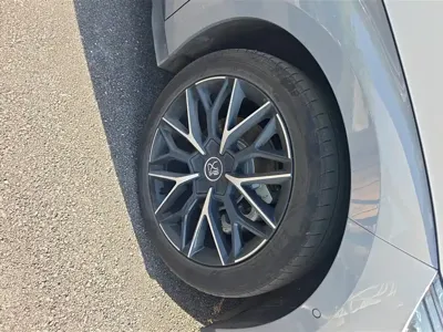 BYD Han