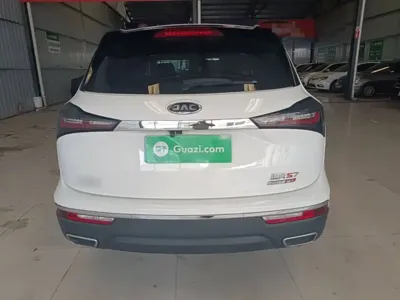 JAC Refine S7