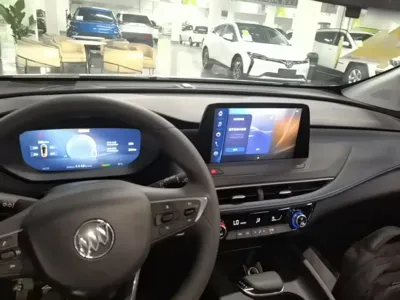 Buick Velite 6