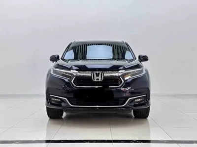 Honda Avancier