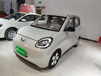 Wuling MINIEV