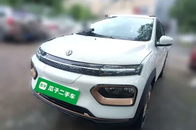 Dongfeng NAMMI BOX