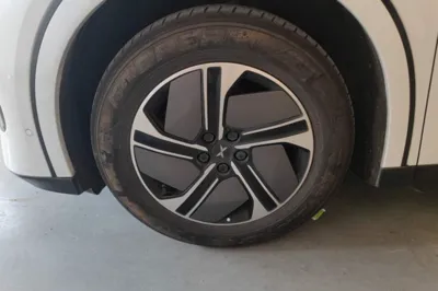 Xpeng G6