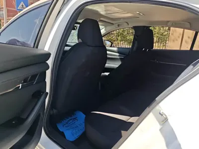 Mazda 3 Axela