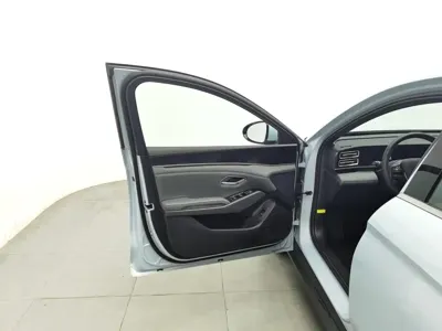 BYD Qin L