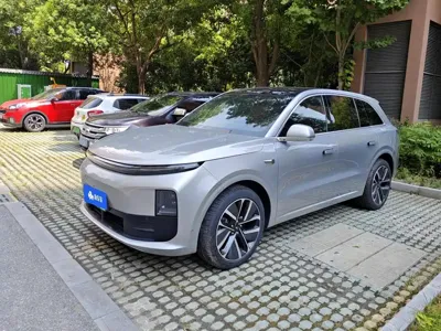 Li Auto Li L6