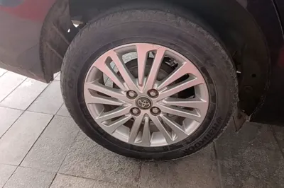 Toyota Vios