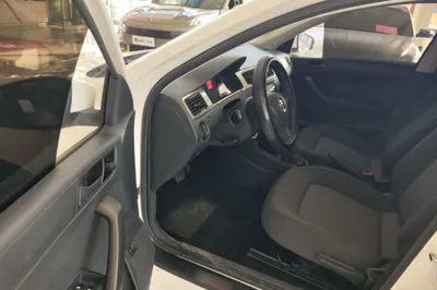 Volkswagen Santana