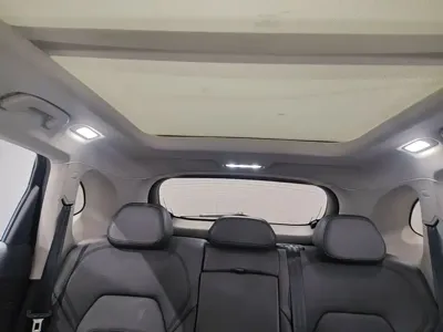 Borgward BX7