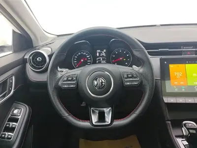 MG MG6