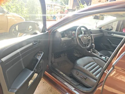Volkswagen Lamando