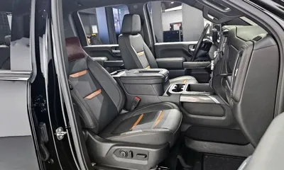 GMC Sierra
