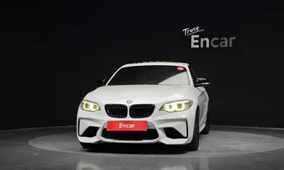 BMW 2-Series