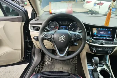 Buick Verano