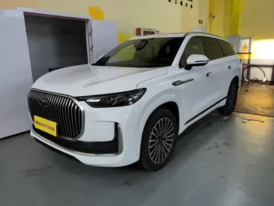 Chery Tiggo 9