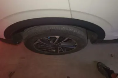 Geely Auto Coolray