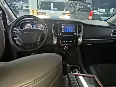 Fengxing Fengxing M7