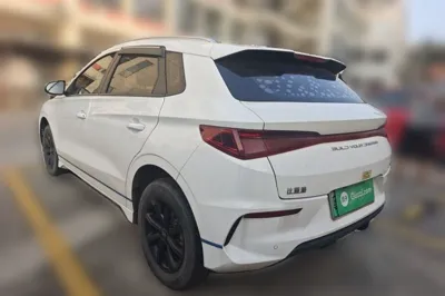 BYD e2