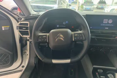 Citroen C5 X