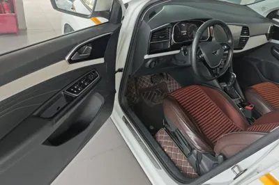 Jetta VS5