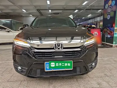 Honda Breeze