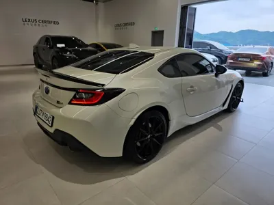 Toyota 86