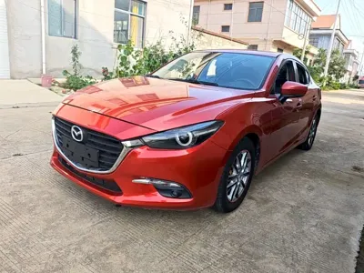 Mazda 3 Axela