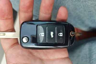 CHANGAN NEVO Lumin