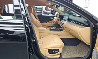 Kia K9
