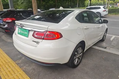 Fiat Viaggio