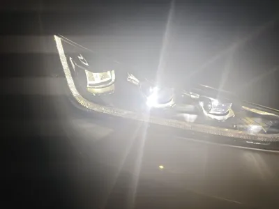 BYD Tang