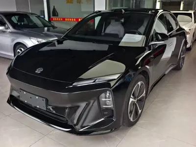 Nio ET5