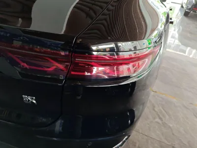 BYD Han