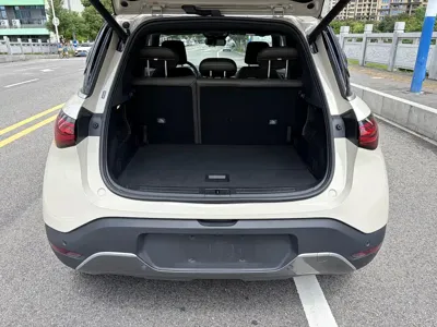 Smart Smart #1