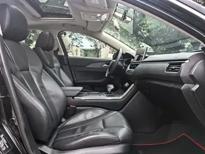 Hongqi Hongqi H5