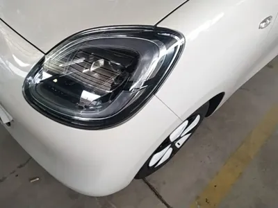Wuling MINIEV