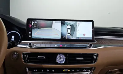 Kia K9