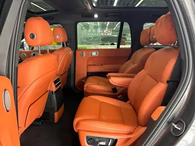 Li Auto Li L9