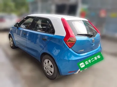 MG 3