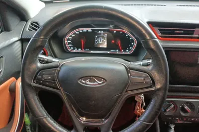 Chery Tiggo 3x
