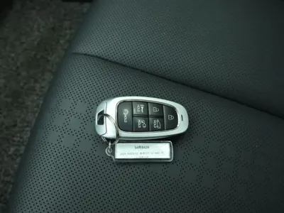 Hyundai Ioniq5