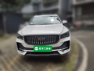Geely Xingyue L
