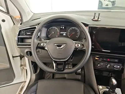 Jetta VS5