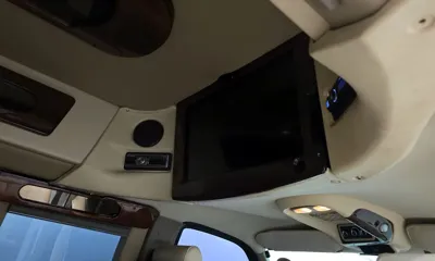 Chevrolet Express Van