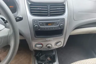 Chevrolet Sail