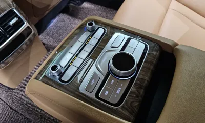 Kia K9