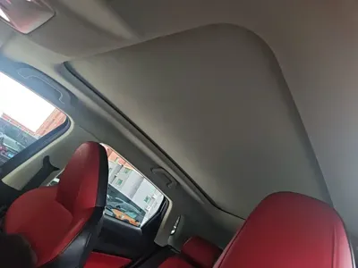 Changan CS55PLUS