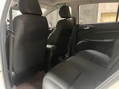 Kia KX1