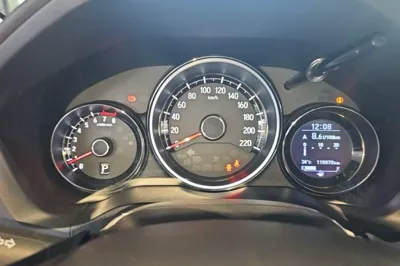 Honda XR-V