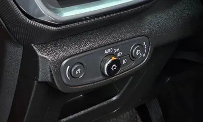 ChevroletGMDaewoo Trailblazer